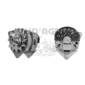 Massey Ferguson - 379IA0301