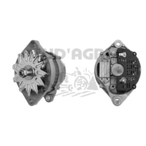 Case, New Holland, Massey Ferguson & Deutz Fahr - 379IA0463