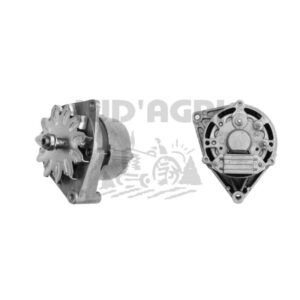 Case IH - 379IA0507