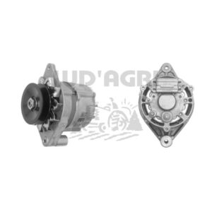 John Deere - 379IA0784