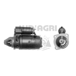 Deutz-Fahr - 379IS0551