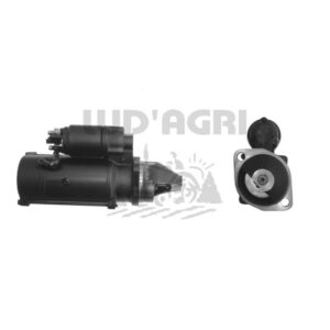 John Deere - 379IS0793