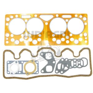 Type de moteur : 23 C - 15415012