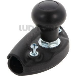 Boule de volant - 38750002