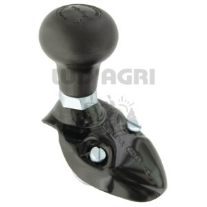 Boule de volant - 38750001