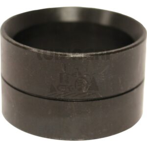 Bague d'œillet d'attelage fermée - 22060018