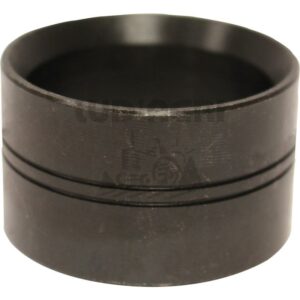 Bague d'œillet d'attelage fermée - 22060019