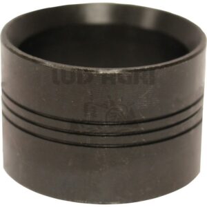 Bague d'œillet d'attelage fermée - 22060020