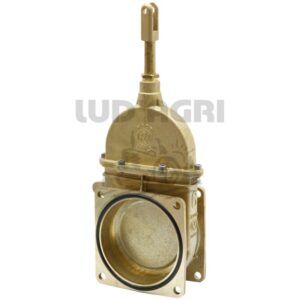 Vanne à lisier MZ - 4,05E+12