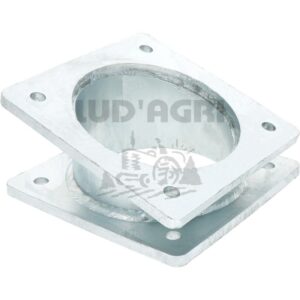 Accessoires pour vannes à lisier - 4050200451