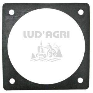 Accessoires pour vannes à lisier - 4050200588