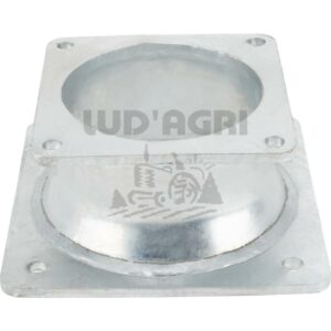 Accessoires pour vannes à lisier - 4050200681