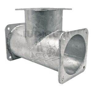 Accessoires pour vannes à lisier - 4050200722