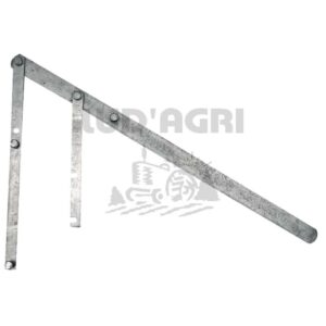 Accessoires GRANIT / MZ pour vannes à lisier - 4050200750