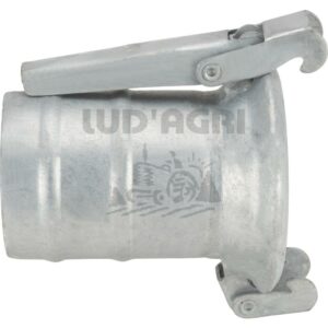 Système italien (Berselli) - 4050220581