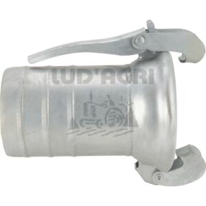 Système italien (Berselli) - 4050220760