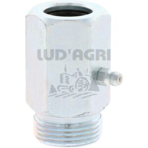 Vanne à lisier MZ - 4050401677