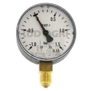 Manomètre à vide - 4050840091