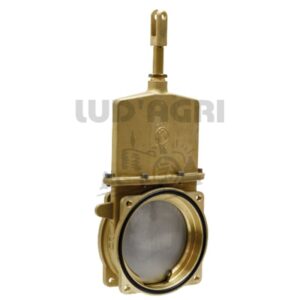 Vanne à lisier MZ - 4058F2150000