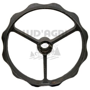 Roues Cambridge conviennent pour Dal-Bo - 40 832 000 004