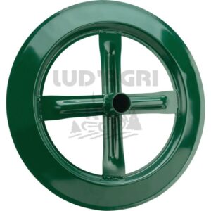 Roues Cambridge conviennent pour divers fabricants - 4083400003