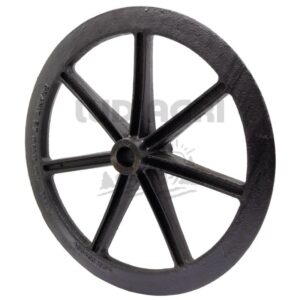 Roues Cambridge conviennent pour divers fabricants - 4084007004