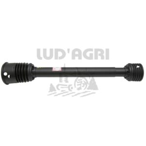 Protection complète avec bague - 4154CS8121CEWS002