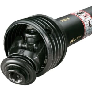 Série SFT standard - 415CS8N086CE007007