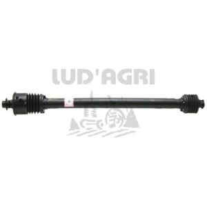 Série SFT grand angle 80° unilatéral - 415CS4R121CEWR7007