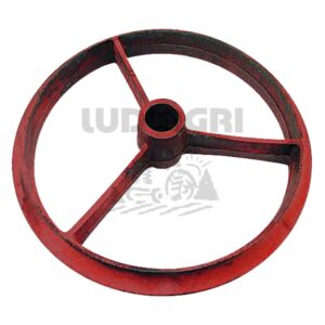 Roues Cambridge conviennent pour divers fabricants - 408100450