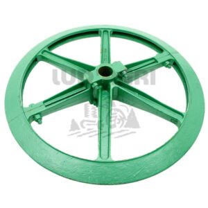 Roues Cambridge conviennent pour divers fabricants - 40811000-1023F