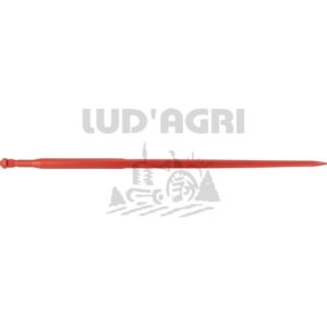 Alö / Quicke - 43011002203