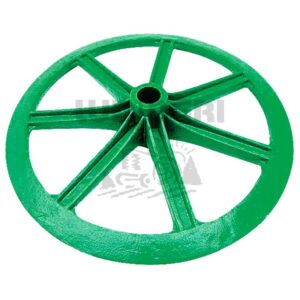 Roues Cambridge conviennent pour divers fabricants - 4084009004