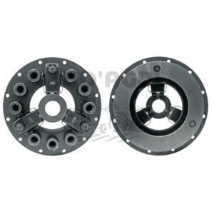 Types de tracteurs : 329, 339 - 1490002032202