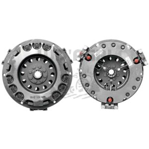 Type de tracteur : 219 - 445K82146004