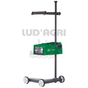 Appareil de réglage de phares - 7790100438