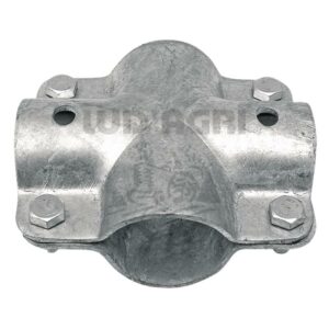 Attache en croix, en 2 pièces - 58082856