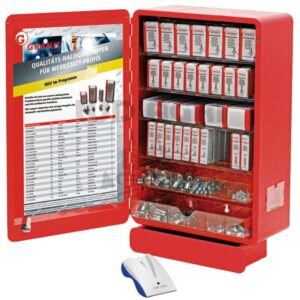 Armoire à ampoules - 47756202CDG