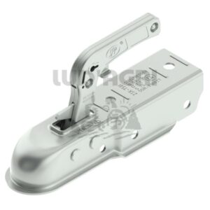 Tête d'attelage Steelpress - 14270585