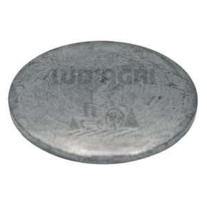 Pastille antigel concave - 15447036