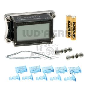 AgriCounter - Vibration GRANIT - 5060010211