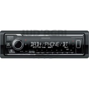 Radio KENWOOD - 5060010661