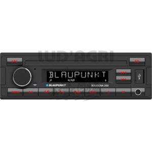 Radio BLAUPUNKT - 5060010764