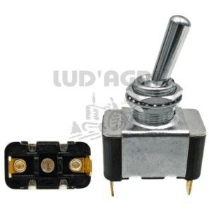 Interrupteur à bascule - 50700026