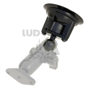 Systèmes de support pour téléphones portables, tablettes, systèmes de navigation et autres - 5070010041