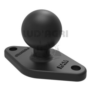 Systèmes de support pour téléphones portables, tablettes, systèmes de navigation et autres - 5070010045