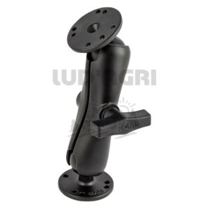 Systèmes de support pour téléphones portables, tablettes, systèmes de navigation et autres - 5070010067