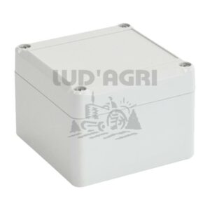 Boite de jonction, en plastique - 5070010333