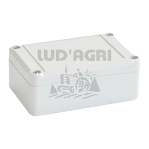 Boite de jonction, en plastique - 5070010335