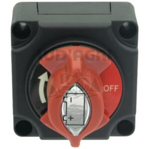 Coupe-circuit pour batterie - 50702269